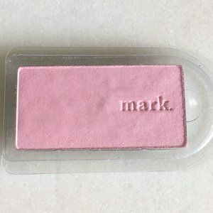 3/$36 - New! Mark blush pan (Kitten Glo) light pink, shimmer